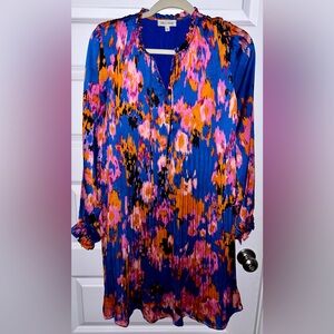 Women’s Mila Mae Multicolor Dress Size Large